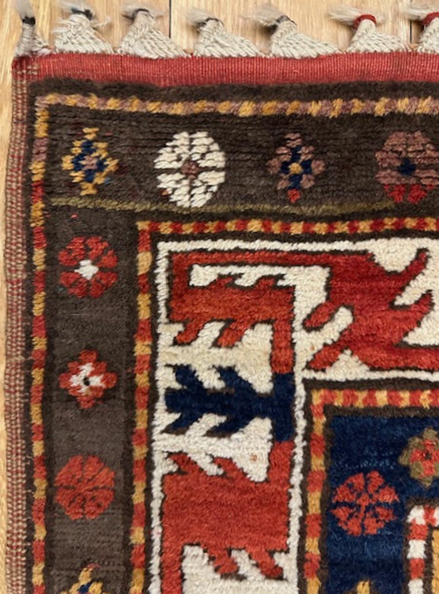 Tappeto Fachralo Kazak in vendita 1
