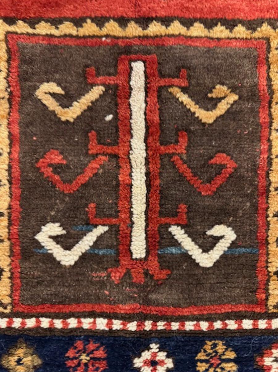 Tappeto Fachralo Kazak in vendita 2