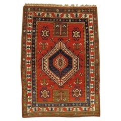 Fachralo Kazak rug