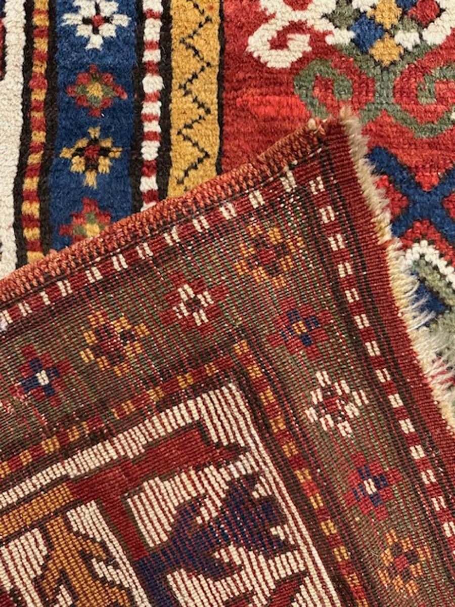 Tappeto Kazako a preghiera Fachralo in vendita 6