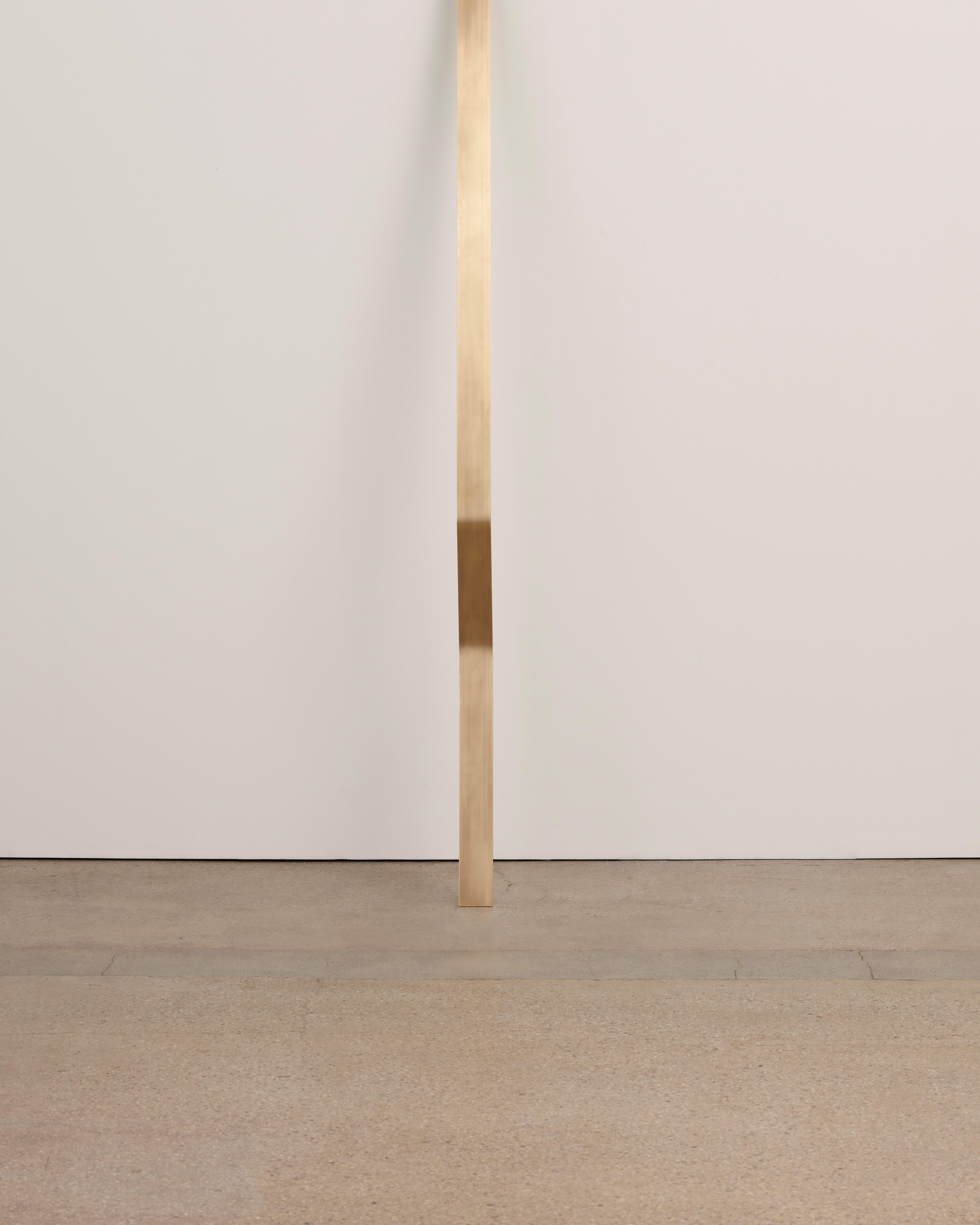 Post-Modern Fackel Standing Lamp by Umberto Bellardi Ricci For Sale