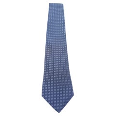 Faconnee H Bicolore tie