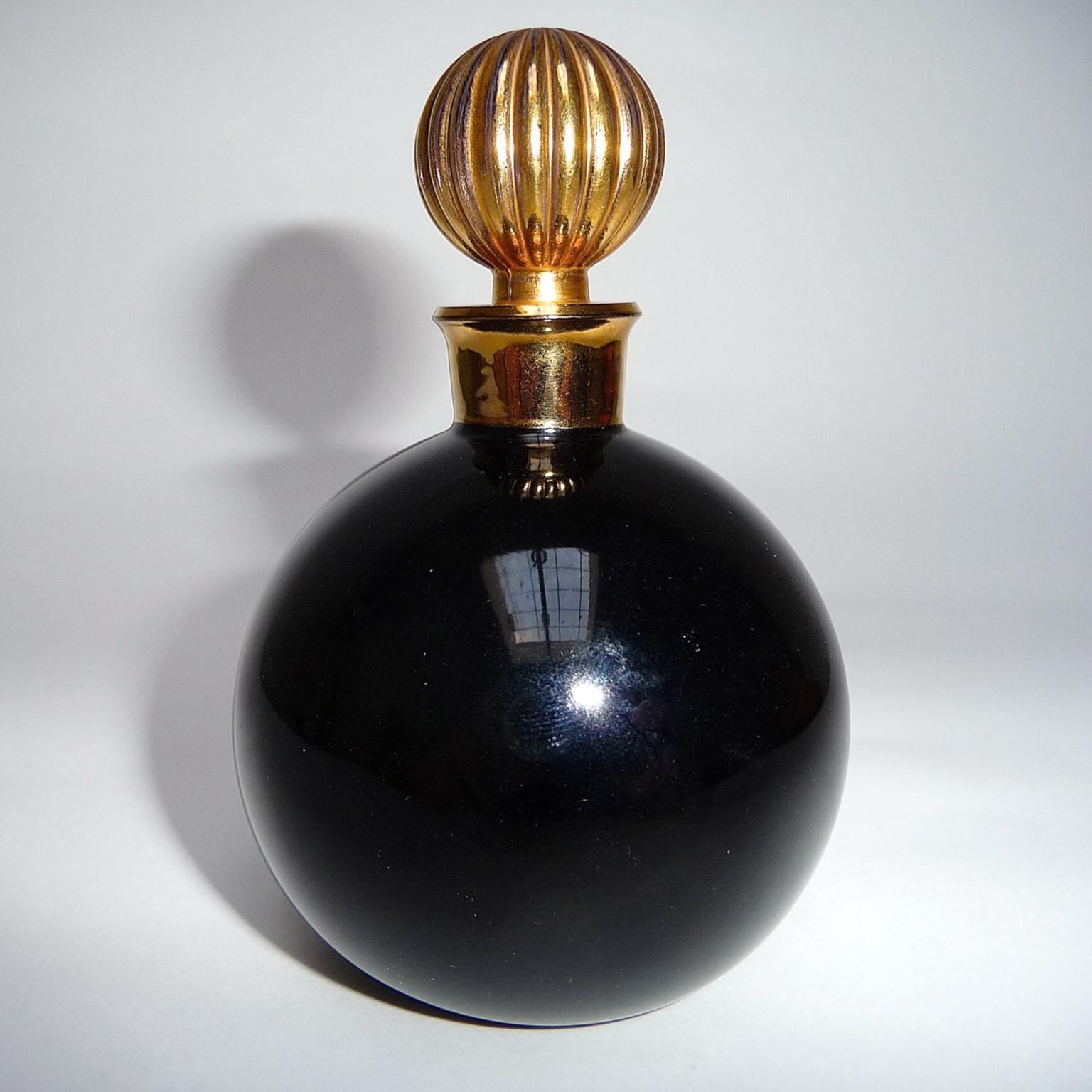 Factice Perfume Guerlain Lanvin Store Display Bottles For Sale 6