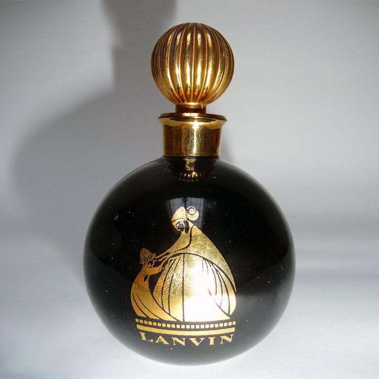 Fancy Perfume Bottle · Creative Fabrica