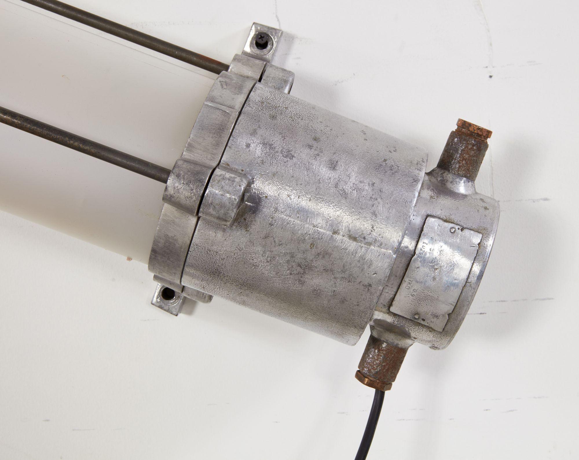 Aluminum Factory Lights For Sale