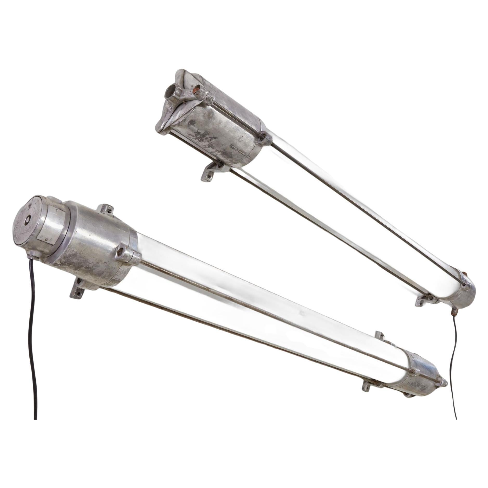 Factory Lights For Sale