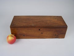 Fad cylinder Music Box playing 2 per Turn