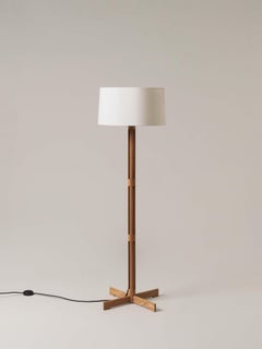Fad Fija Floor Lamp by Miguel Milá