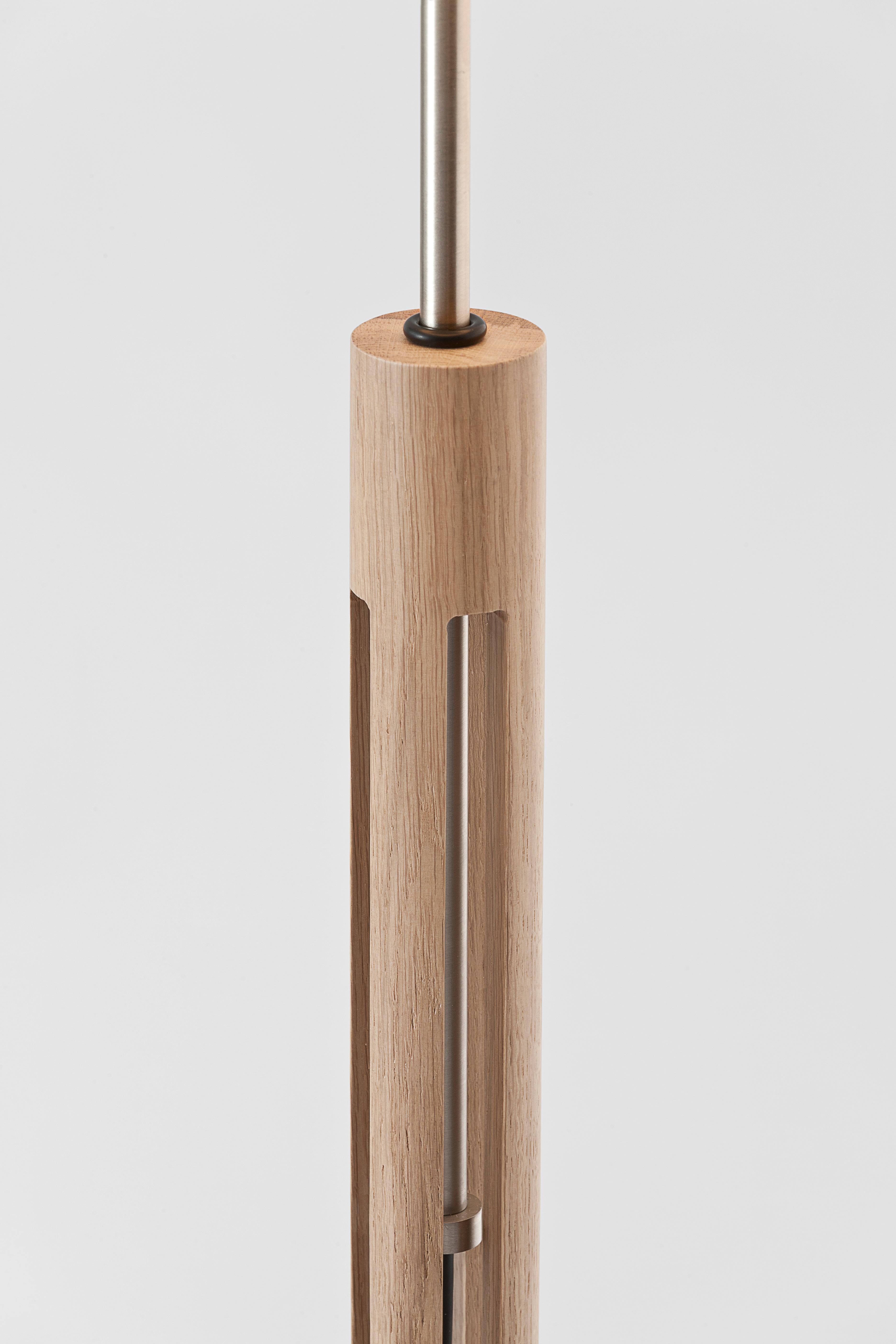 Modern FAD Floor Lamp by Miguel Milá For Sale