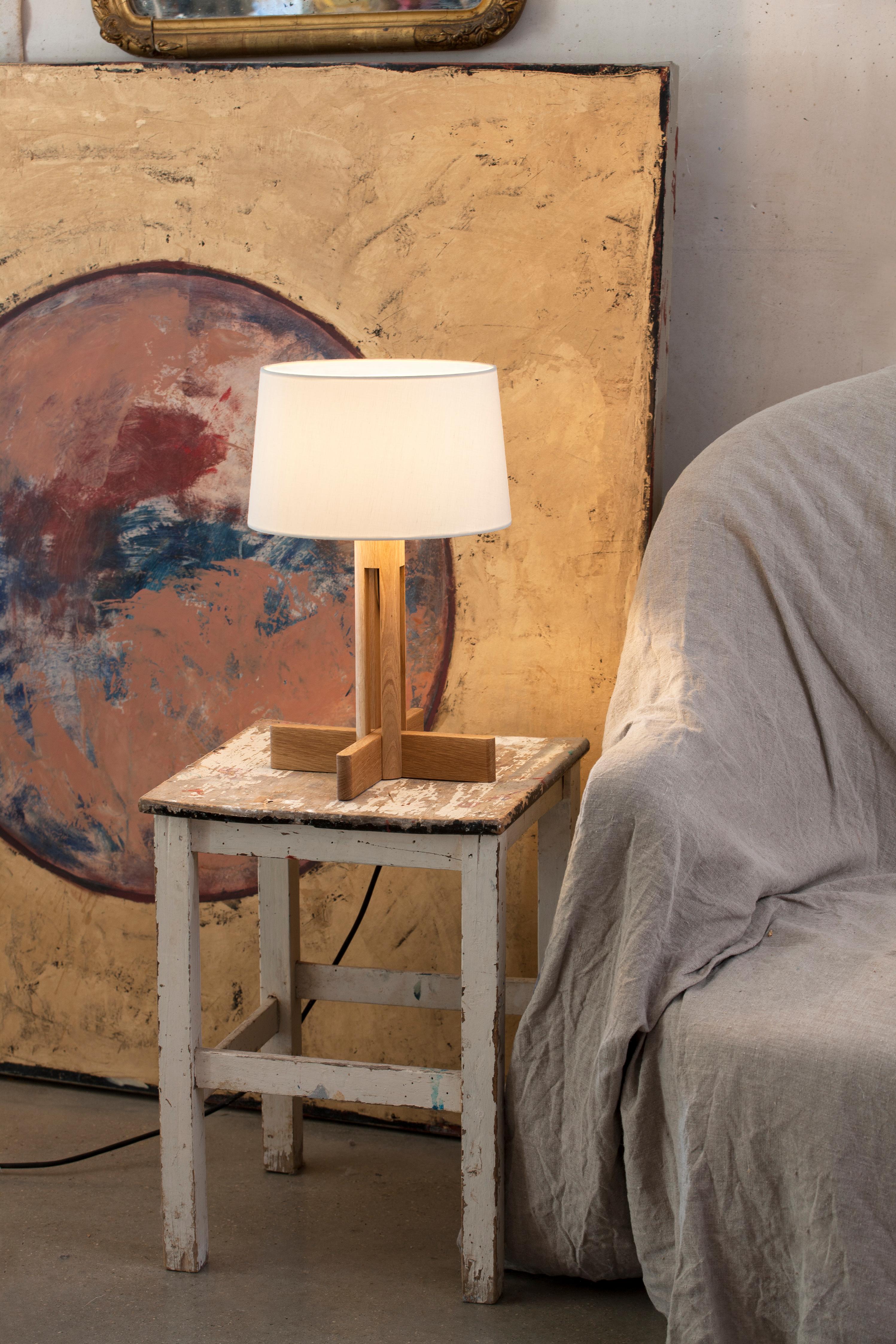 Lampe de table FAD de Miguel Milá en vente 3