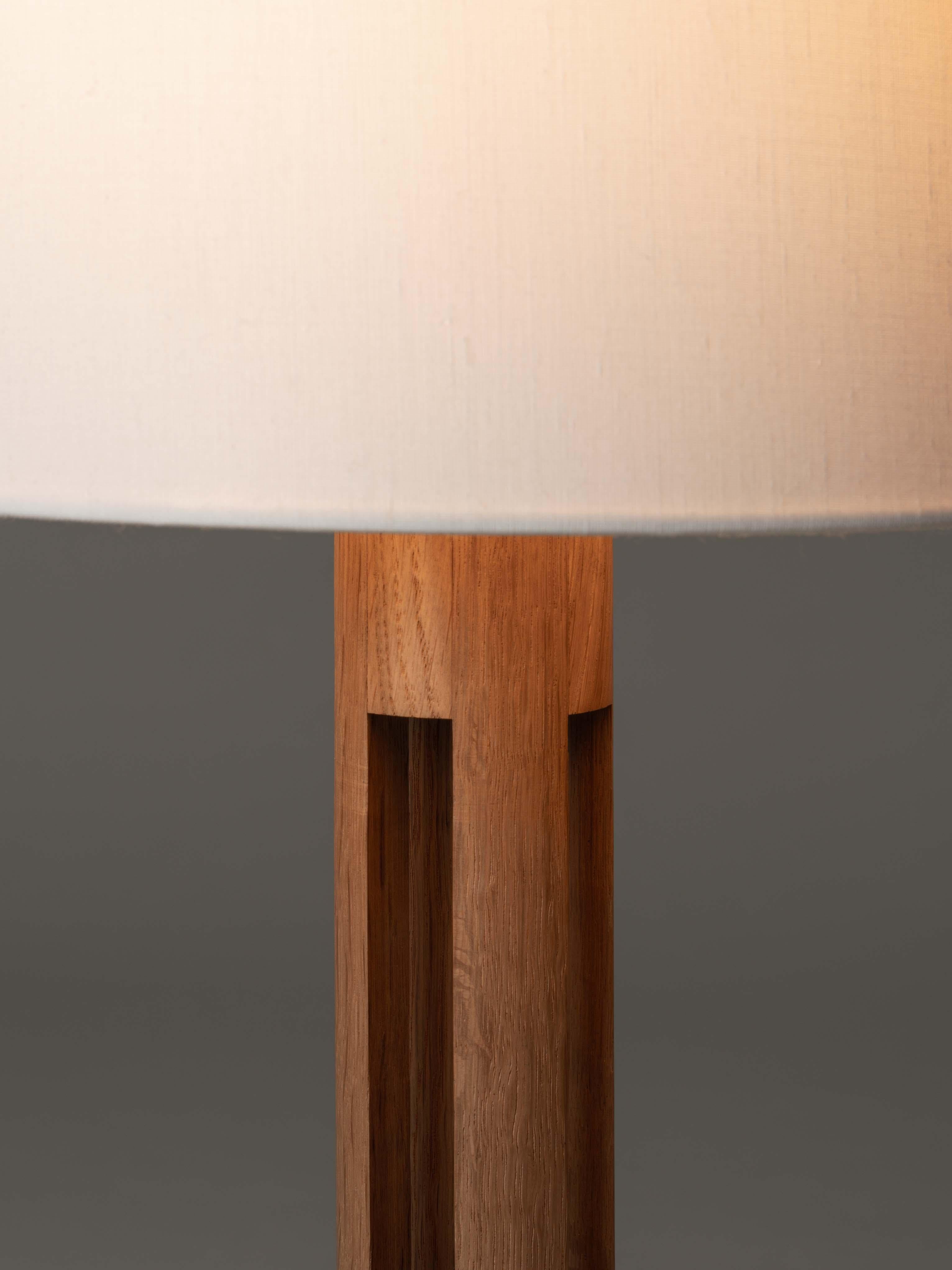 Spanish Fad Table Lamp by Miguel Milá For Sale