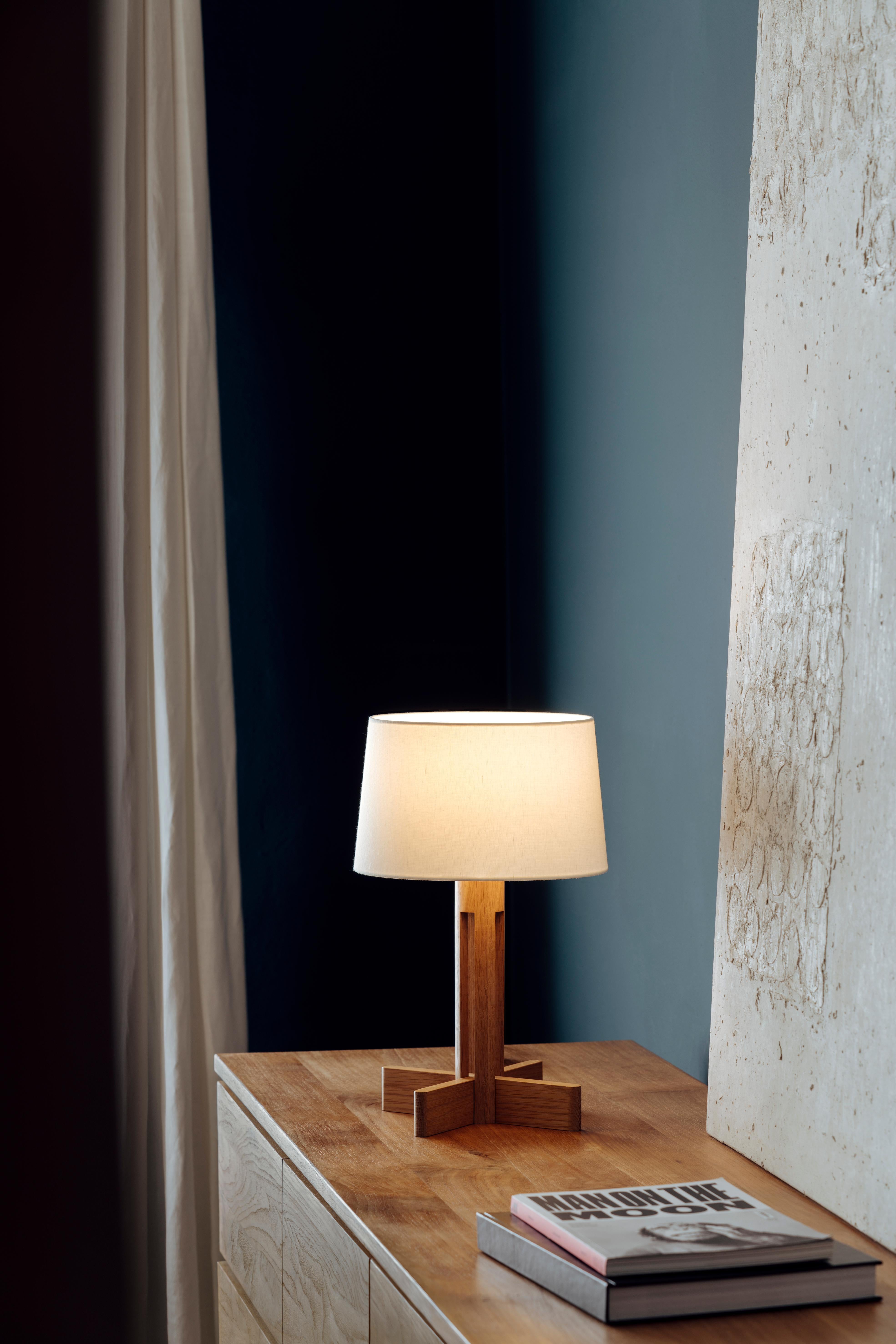 Lampe de table FAD de Miguel Milá en vente 2