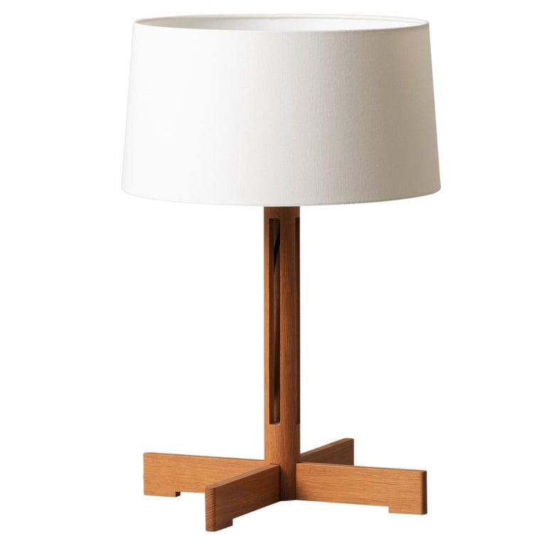 FAD Menor Table Lamp by Miguel Milá For at 1stDibs