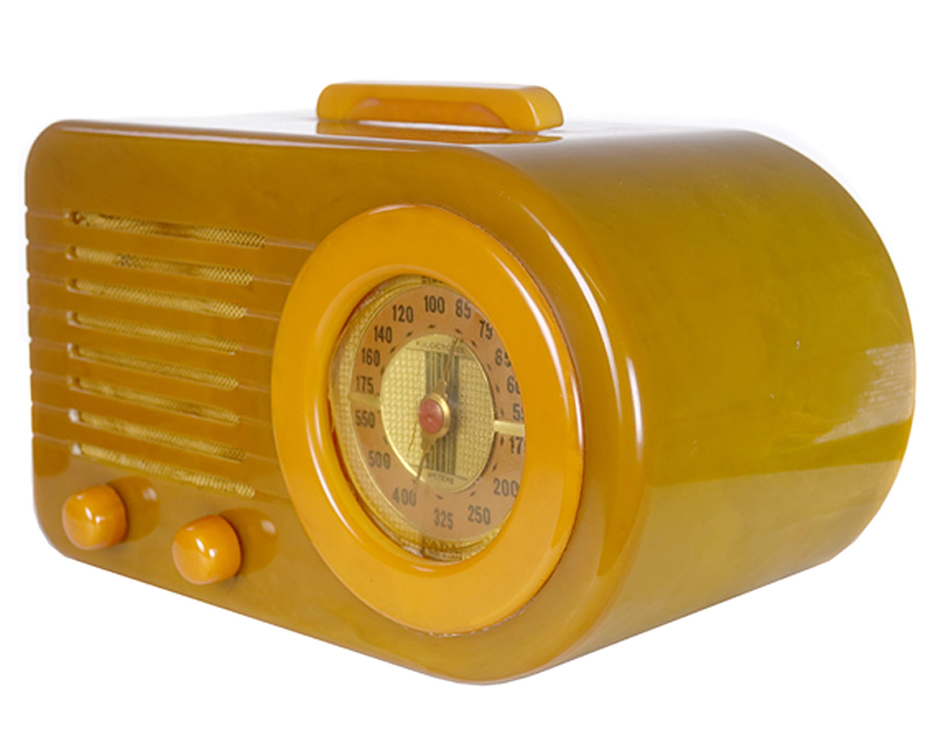 fada radio for sale