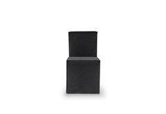 Fade Chair by Wonwoo Koo x DVIRA