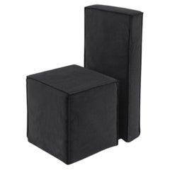 Fade Chair by Wonwoo Koo x DVIRA