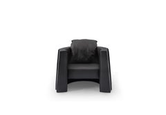 Fade Lounge Sofa by Wonwoo Koo x DVIRA