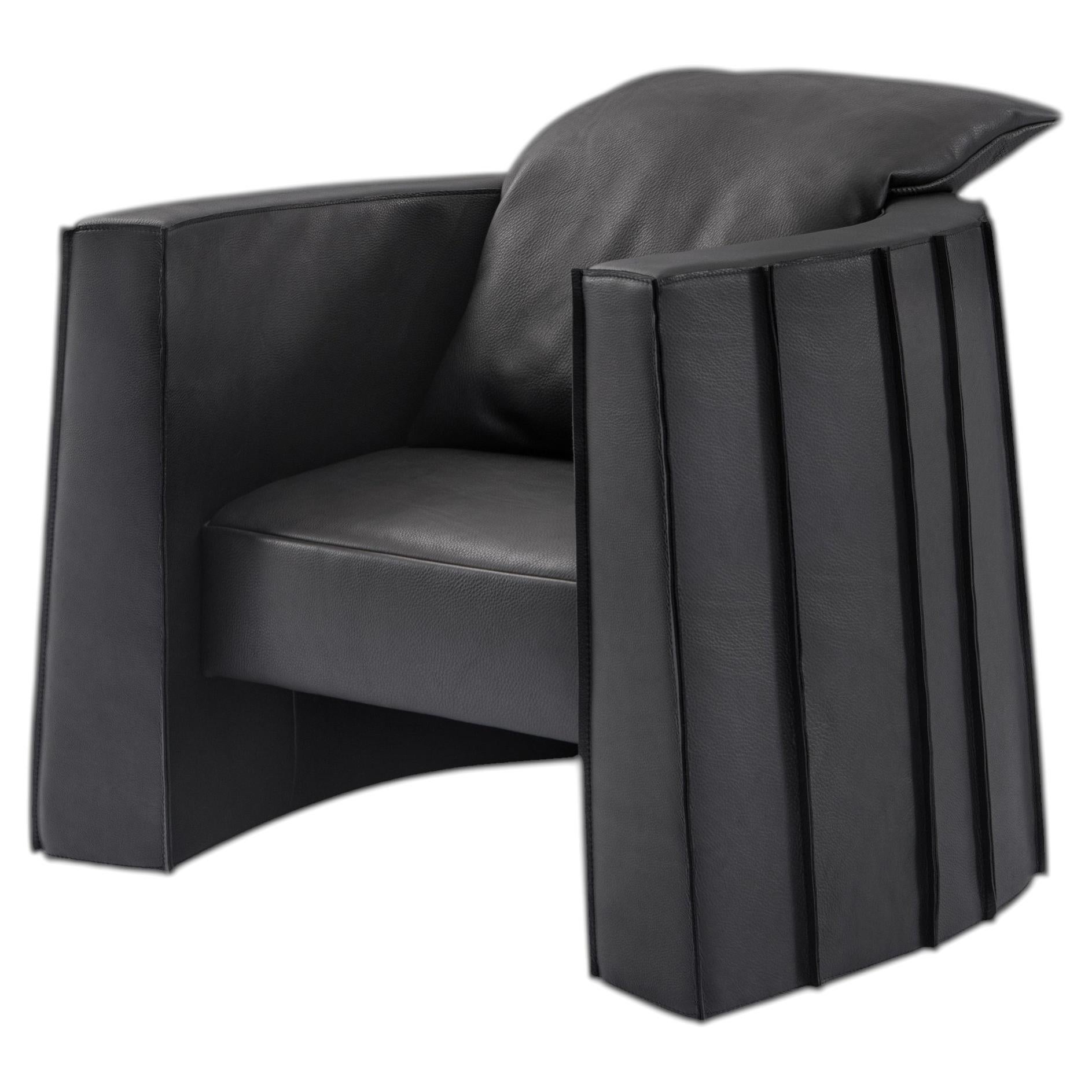 Fade Lounge Sofa by Wonwoo Koo x DVIRA For Sale