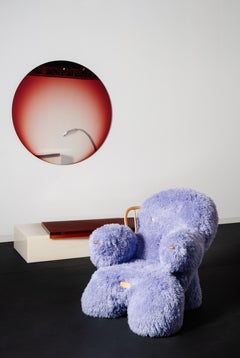 Einblendbarer Spiegel von Sabine Marcelis