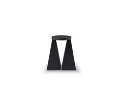 Fade Side Table by Wonwoo Koo x DVIRA