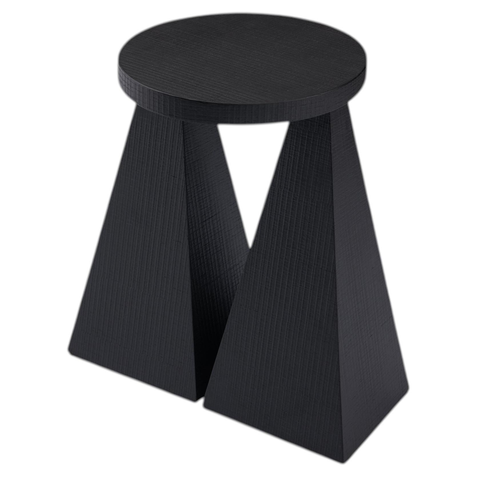 Table d'appoint Fade par Wonwoo Koo x DVIRA