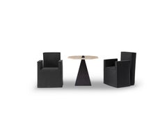 Fade Small Table by Wonwoo Koo x DVIRA
