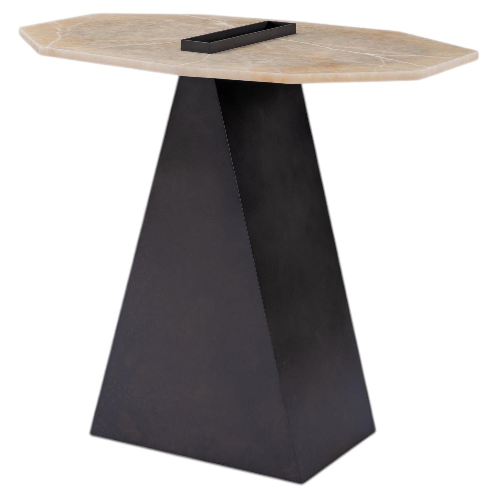 Petite table Fade par Wonwoo Koo x DVIRA