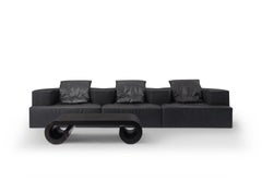 Fade Sofa by Wonwoo Koo x DVIRA