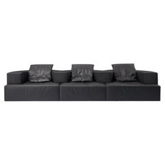 Fade Sofa by Wonwoo Koo x DVIRA
