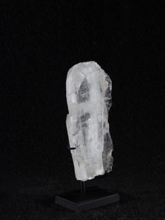 Faden quartz on metal base