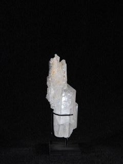 Faden quartz on metal base