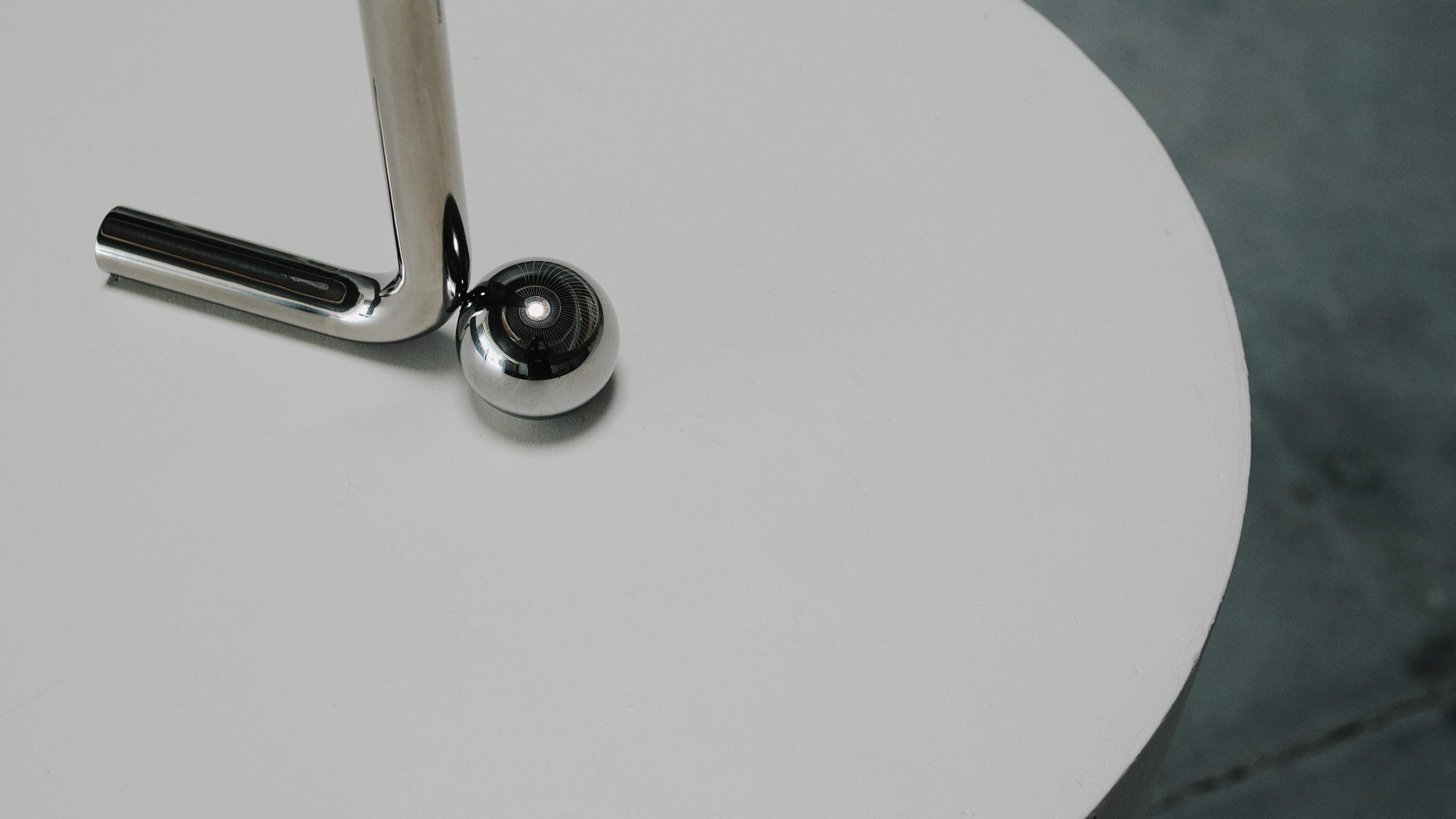 Portuguese Fado Candlestick by Joana Teixeira For Sale