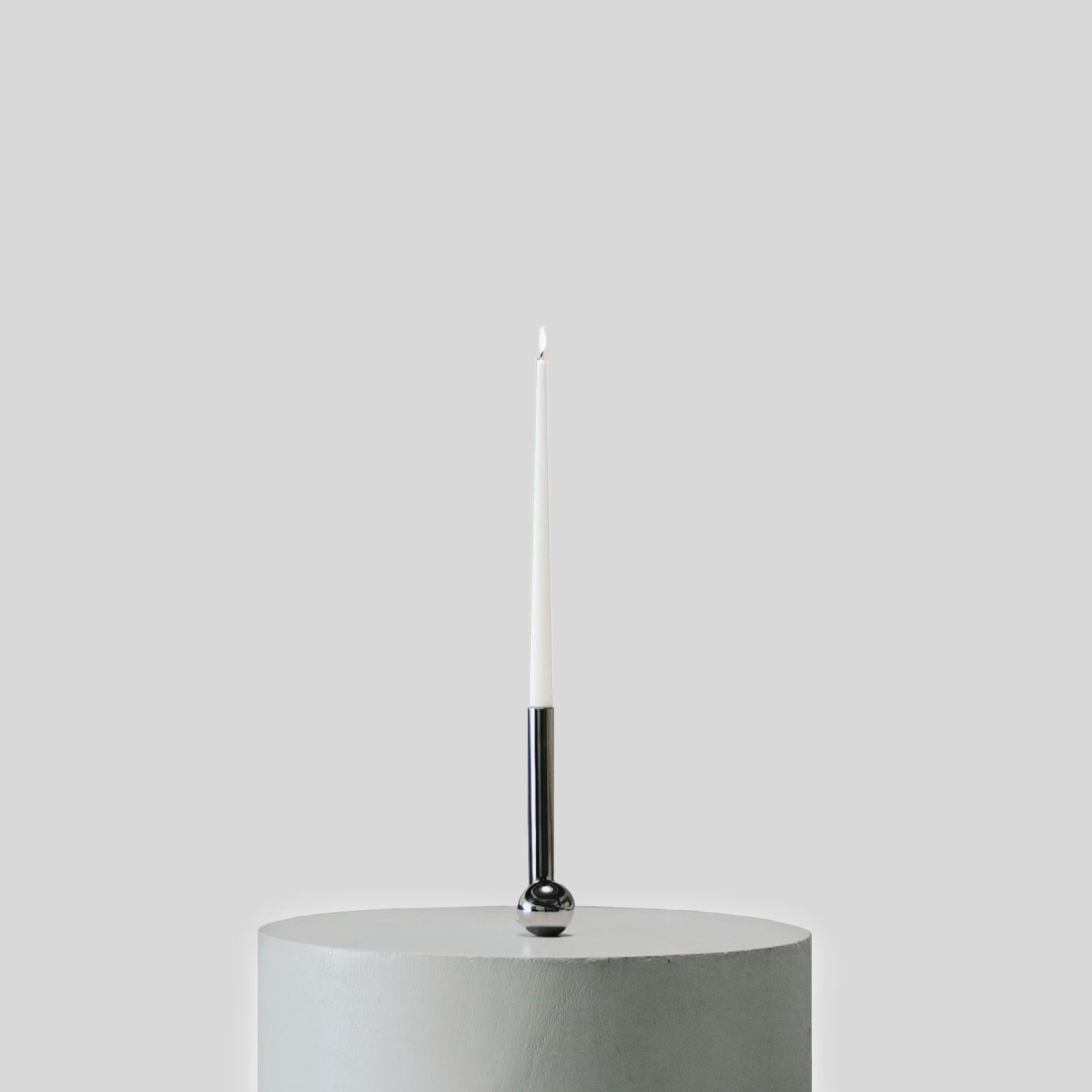 Fado Candlestick by Joana Teixeira In New Condition For Sale In Geneve, CH