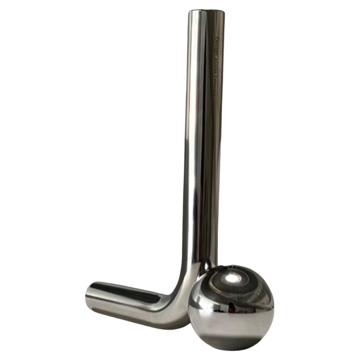 Fado Candlestick by Joana Teixeira For Sale