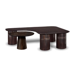 Faenza cocktail table