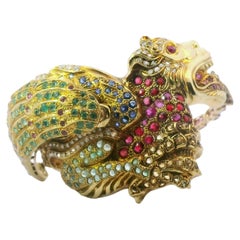 Cuff Bracelets