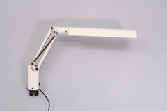 Fagenhulst  Applique Lucifer Fagerhults  Design A&E des années 1970, Suède