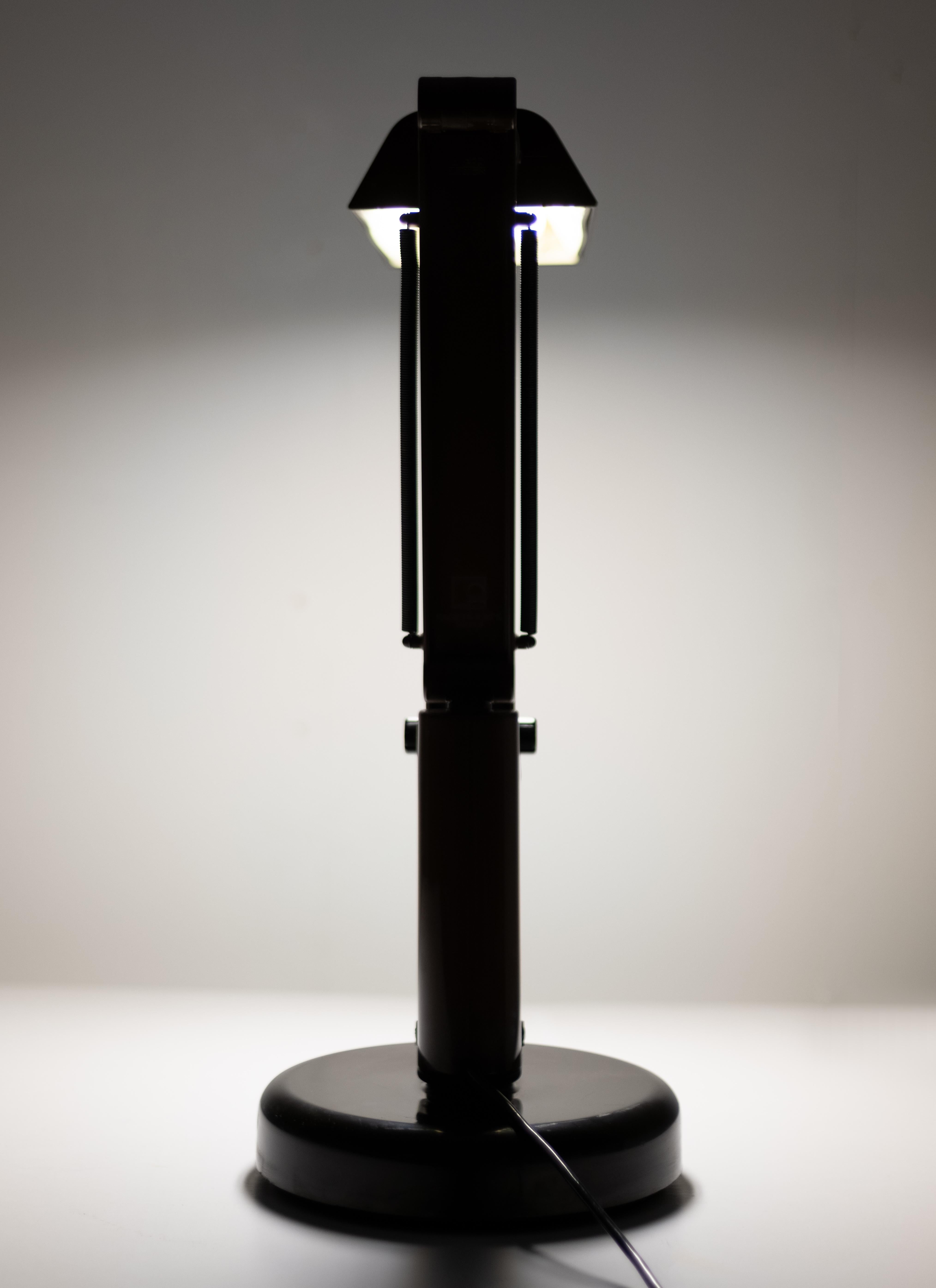 Fagenhulst Sweden Space Ace Desk Lamp For Sale 4