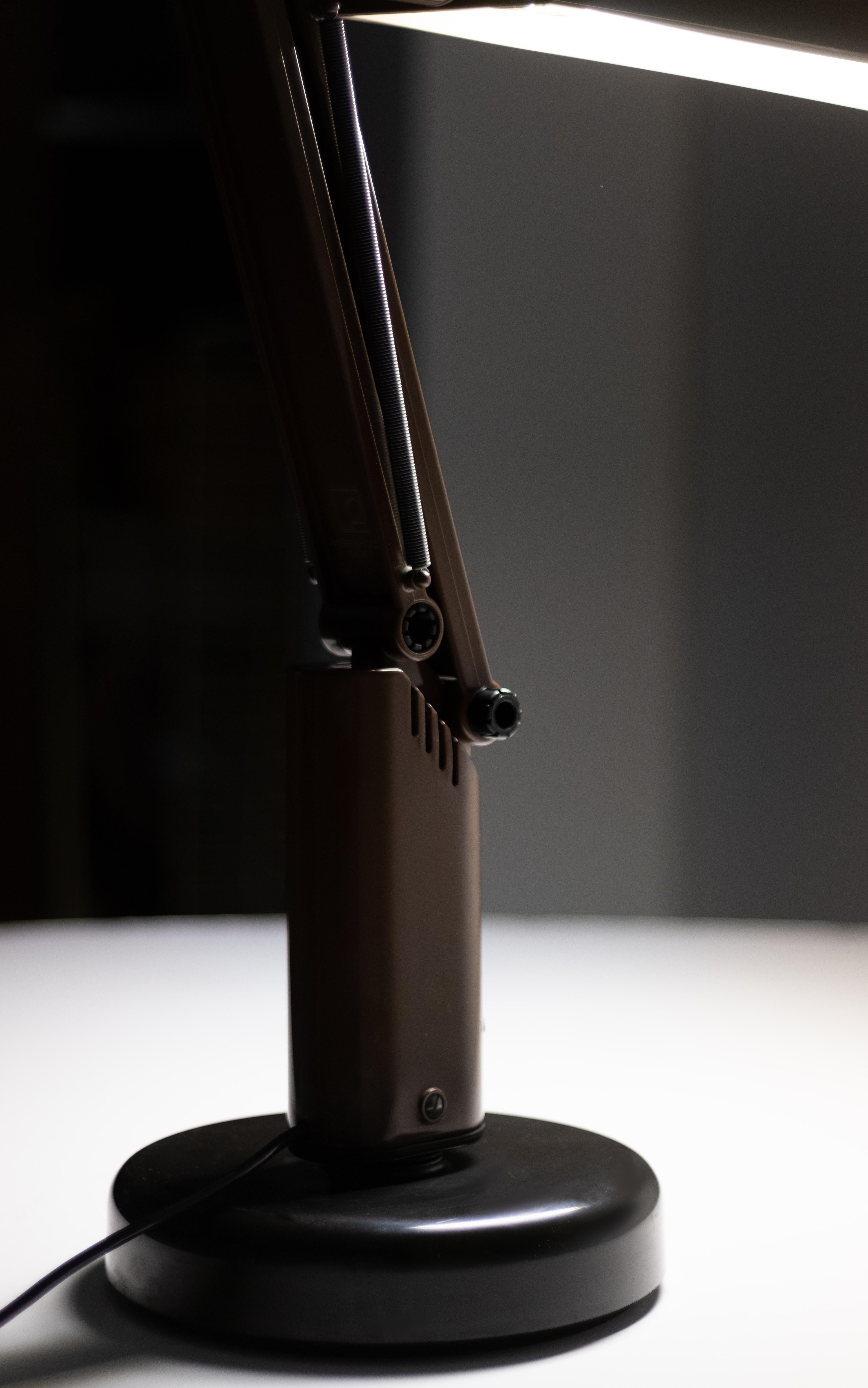Fagenhulst Suecia Space Ace Lámpara de escritorio en venta 2