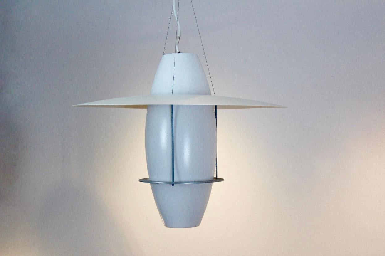 Fagerhult Iconic Sonatra Pendant by Jan Wickelgren, Large Stock In Good Condition For Sale In Voorburg, NL