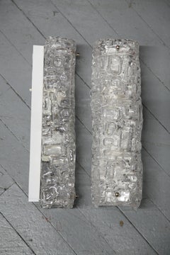 Appliques Fagerhult, Suède, 1970