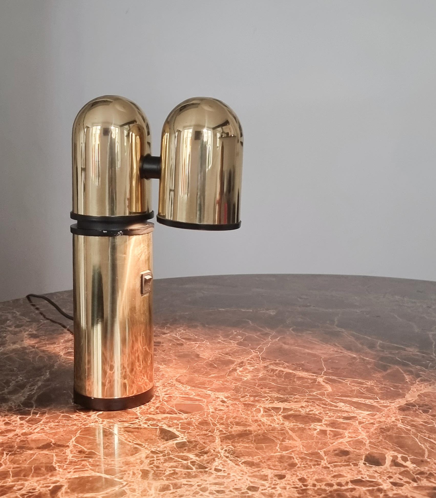 Postmoderne Fagerhult, lampe de table post-moderne, Suède en vente