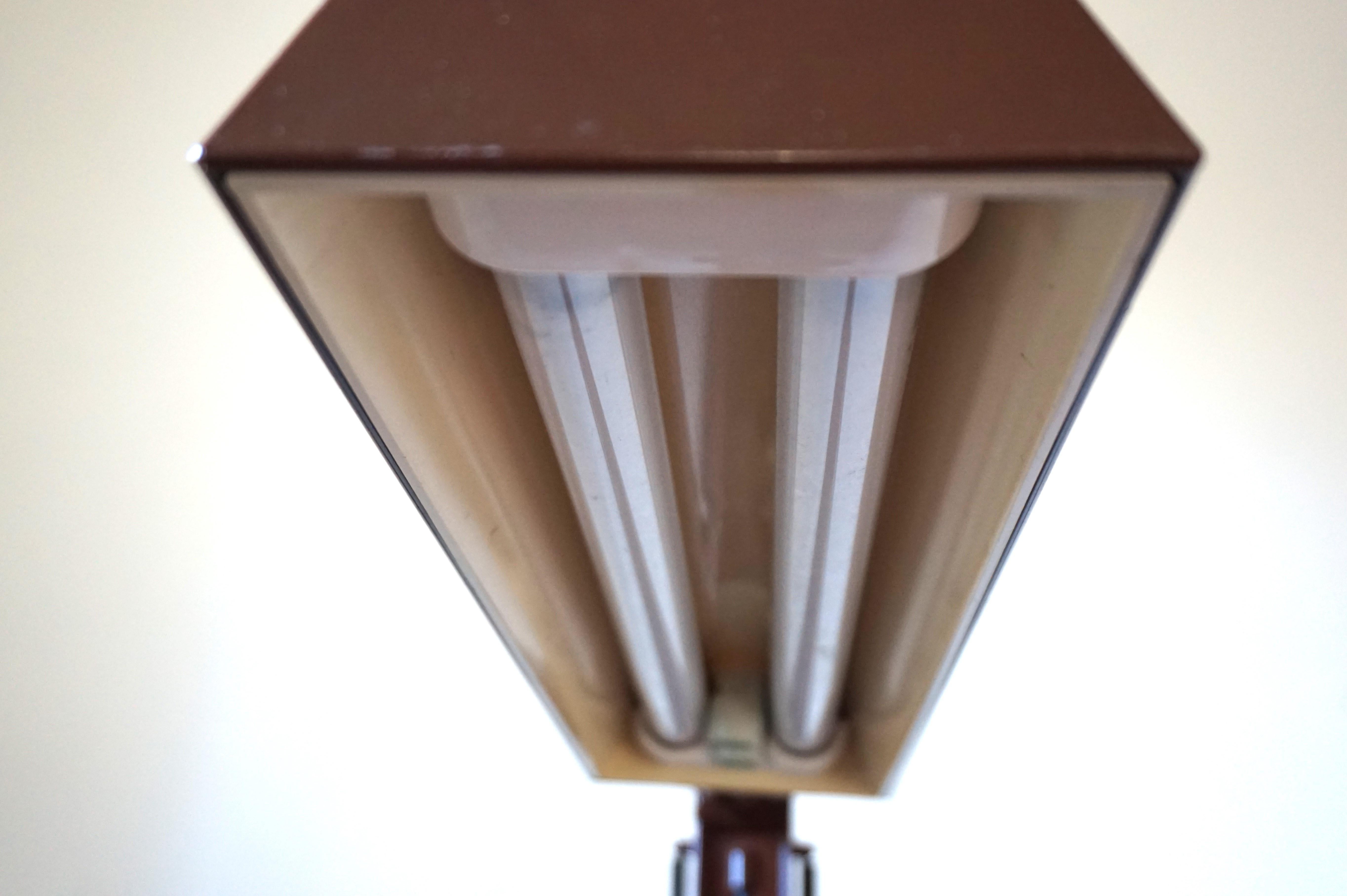 Fagerhults Lucifer table lamp by A&E Design, 1970 3