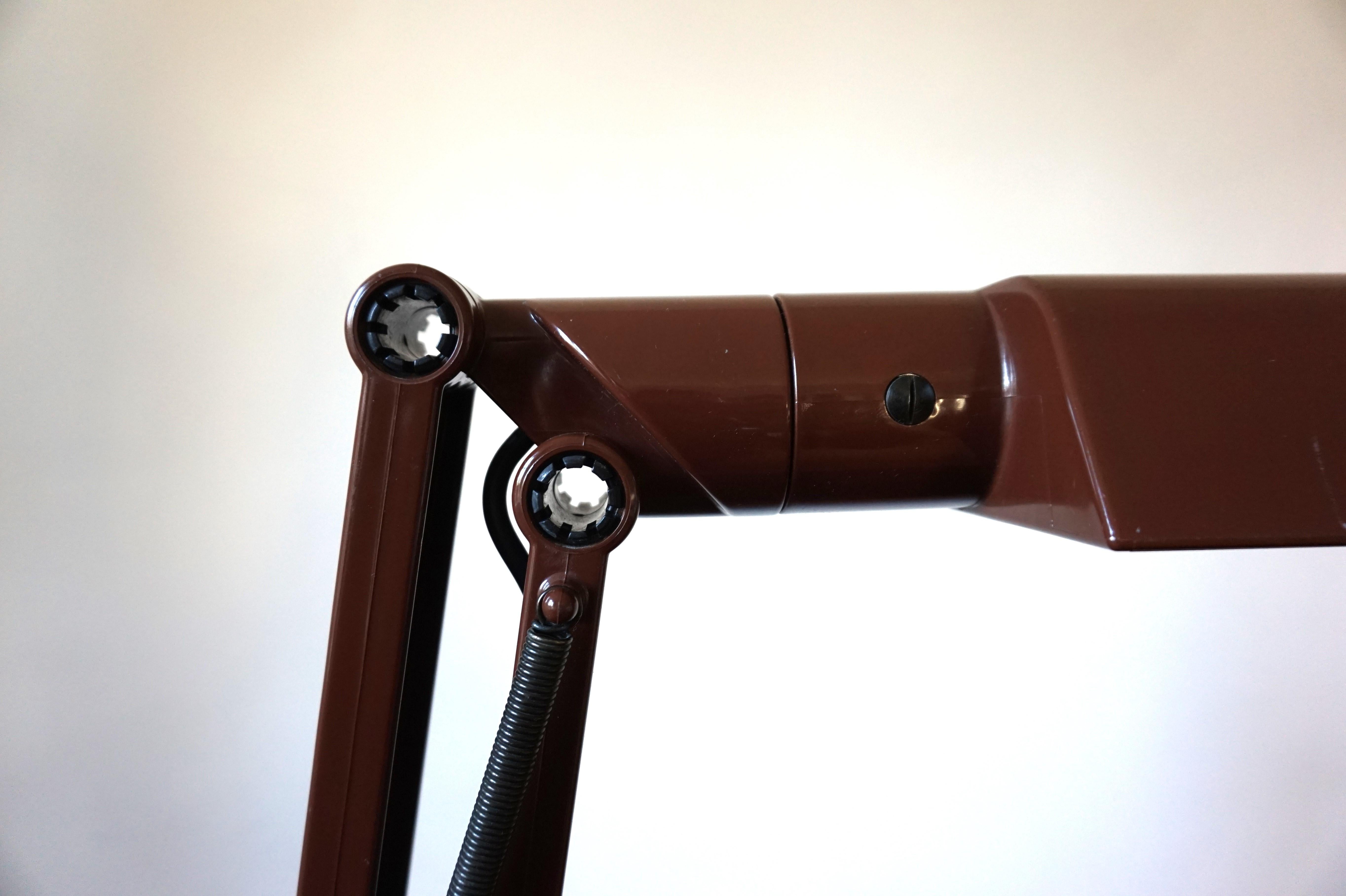 Fagerhults Lucifer table lamp by A&E Design, 1970 In Good Condition In Ludwigslust, DE