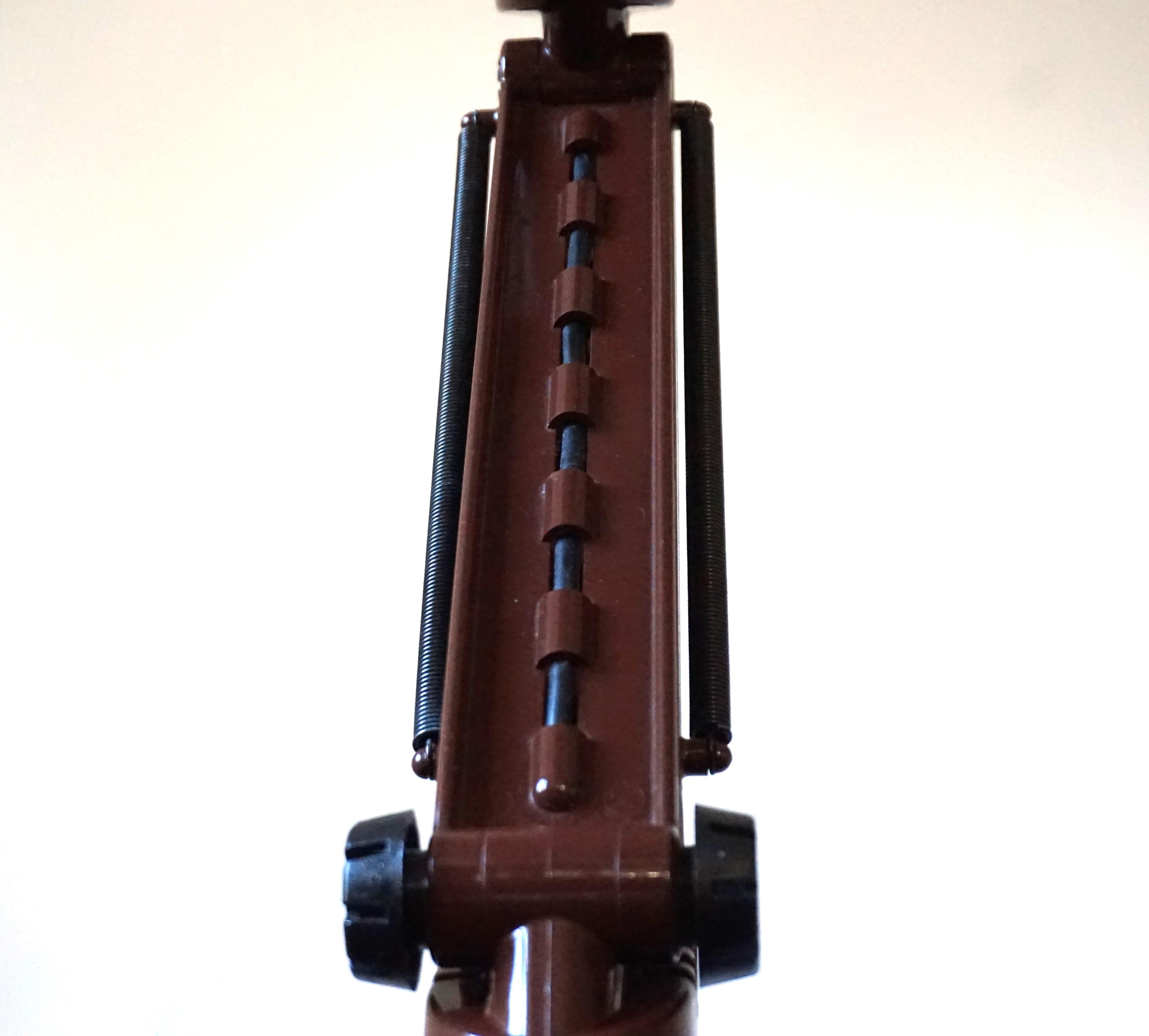 Fagerhults Lucifer table lamp by A&E Design, 1970 2
