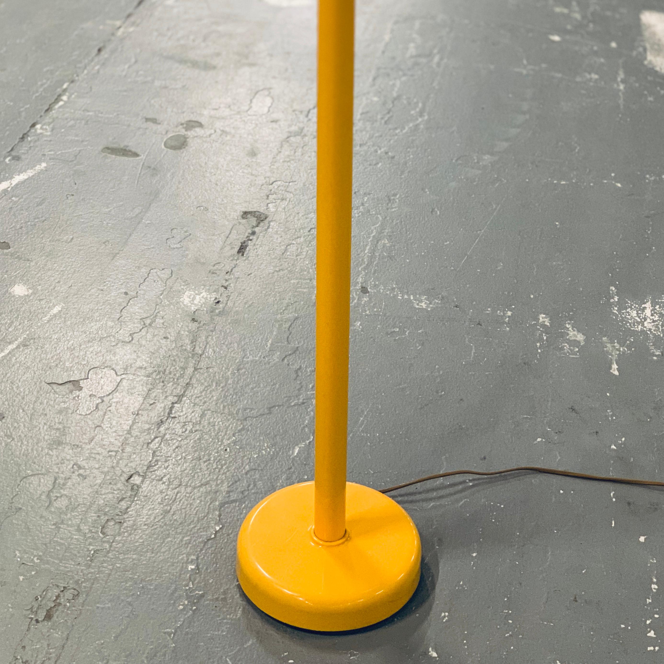 Fagerhults Mid-Century Modern Floor Lamp In Good Condition For Sale In Copenhagen, DK