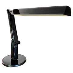 Lampe de bureau Fagerhults Suède Lucifer, 1975, Tom Ahlstrm et Hans Ehrich, a&E Design