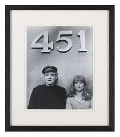 Fahrenheit 451