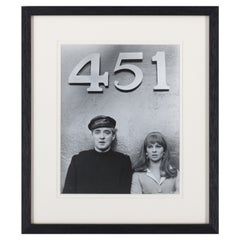 Fahrenheit 451