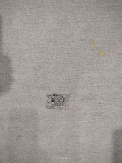 'Just Married' Original Painting on Canvas by Artist Fahri Aldin 1950